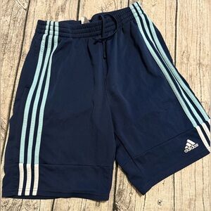 Adidas athletic shorts - Youth size XL (18/20)